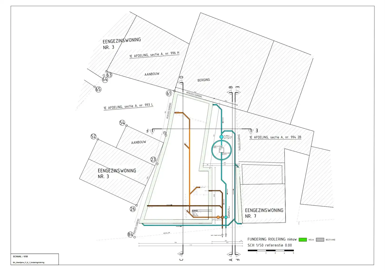 Nieuwbouwwoning in Buggenhout - Otto de Maeyerstraat 5 foto 13
