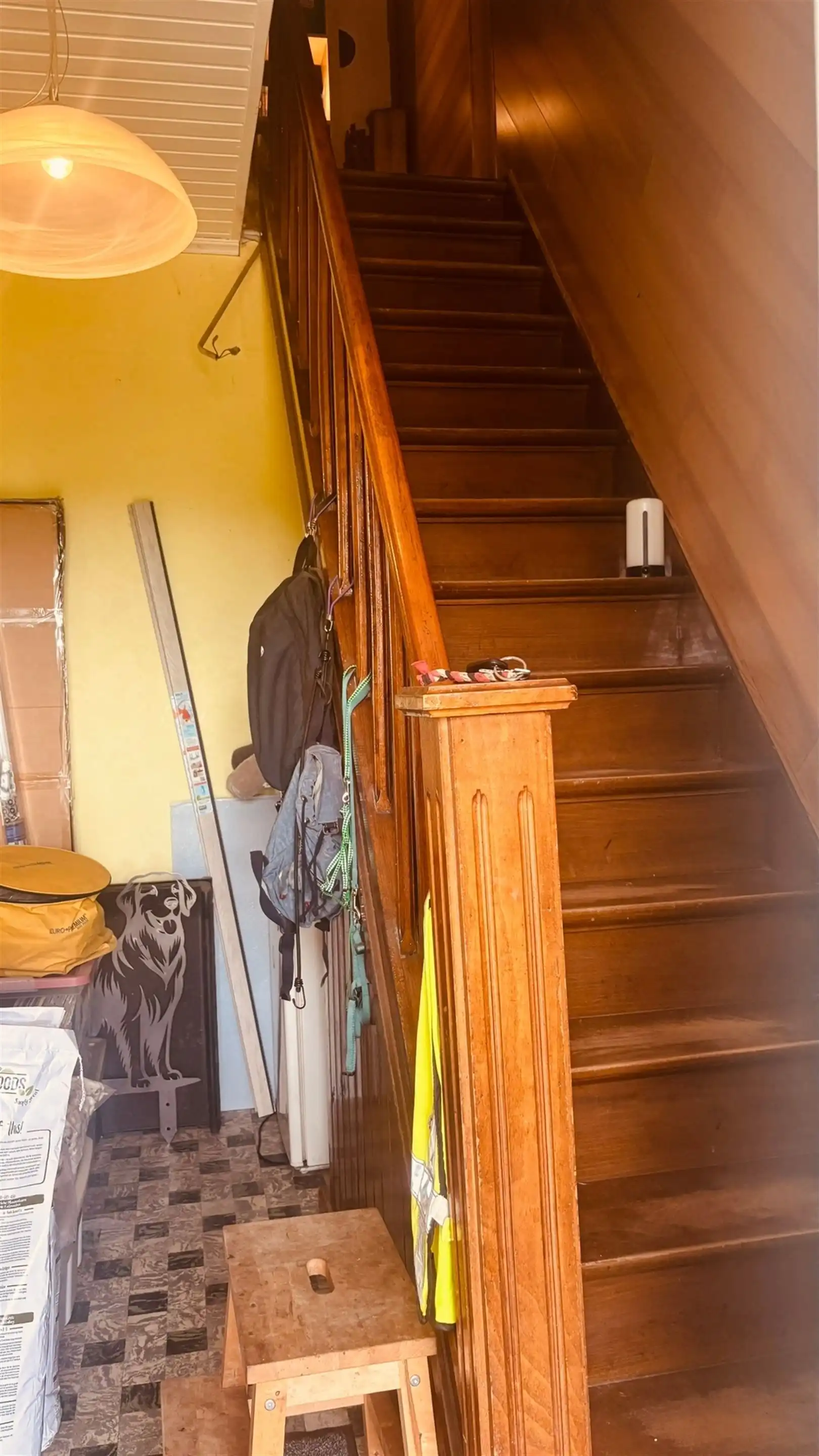 Rustig gelegen woning met tal van mogelijkheden foto 4