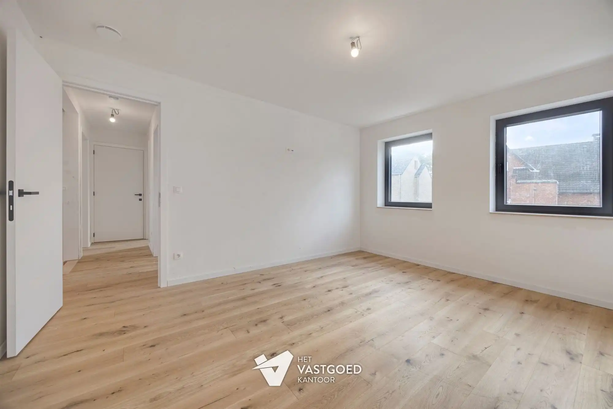 VOLLEDIG AFGEWERKTE EN ENERGIEZUINIGE NIEUWBOUWWONING TE SCHAFFEN foto 10
