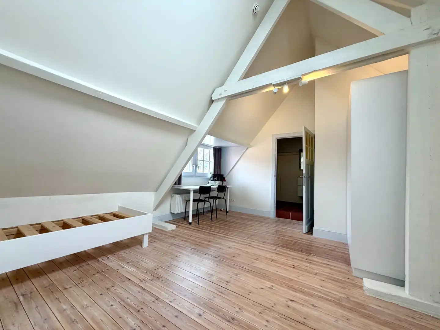 Appartement te huur Kollegestraat 5 - 8500 Kortrijk