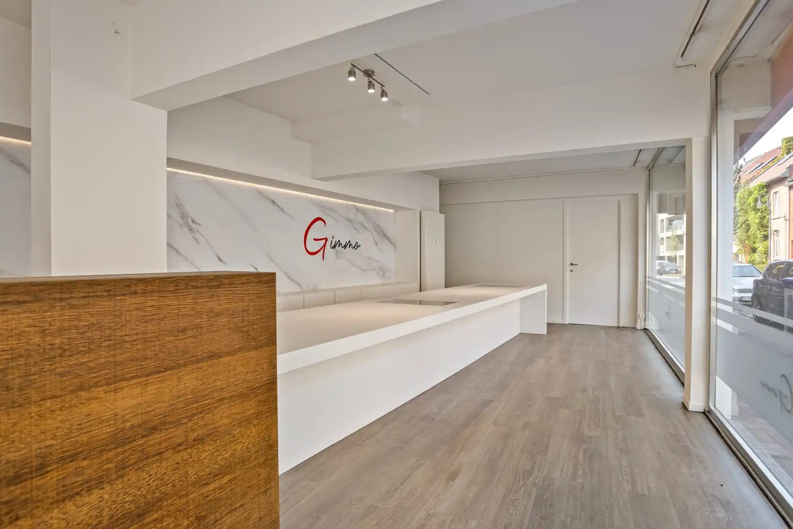 2 Handelspanden te koop in het hartje van Diepenbeek foto 4