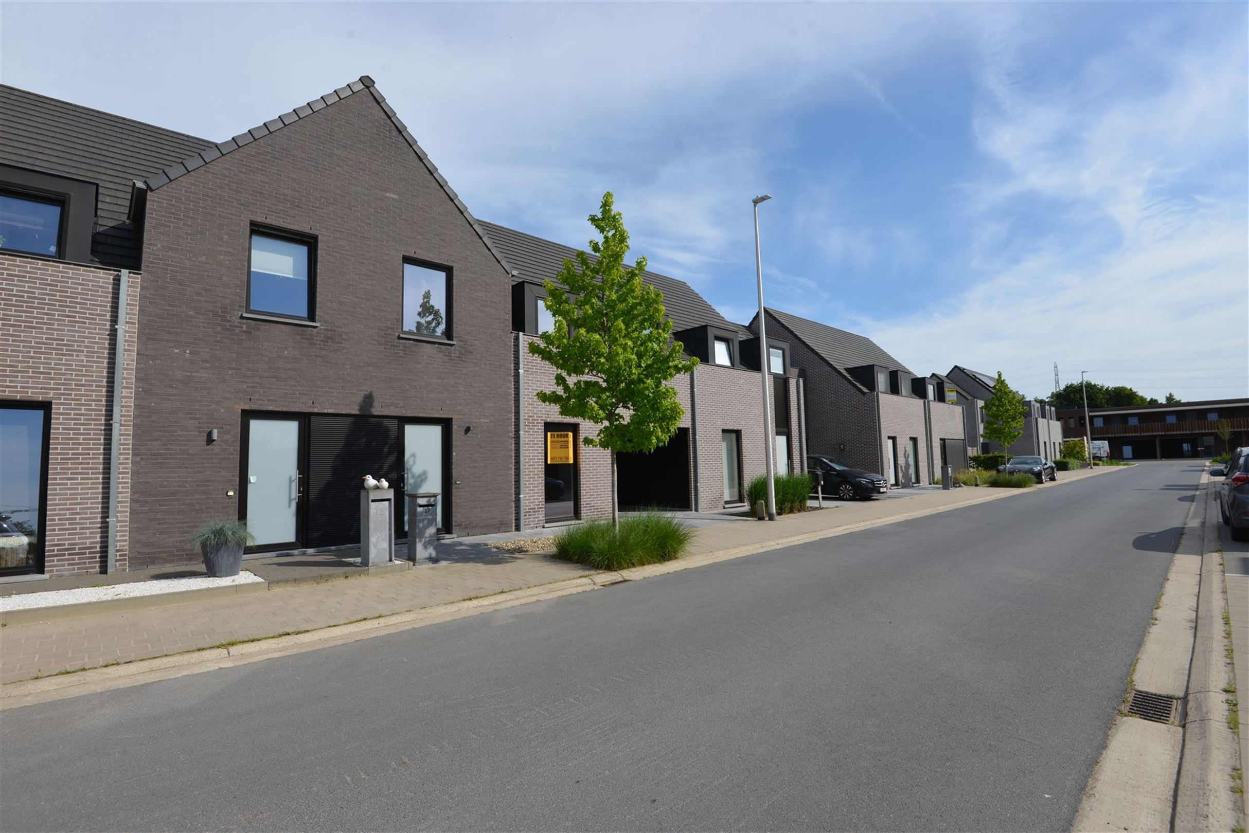 Woning foto 2