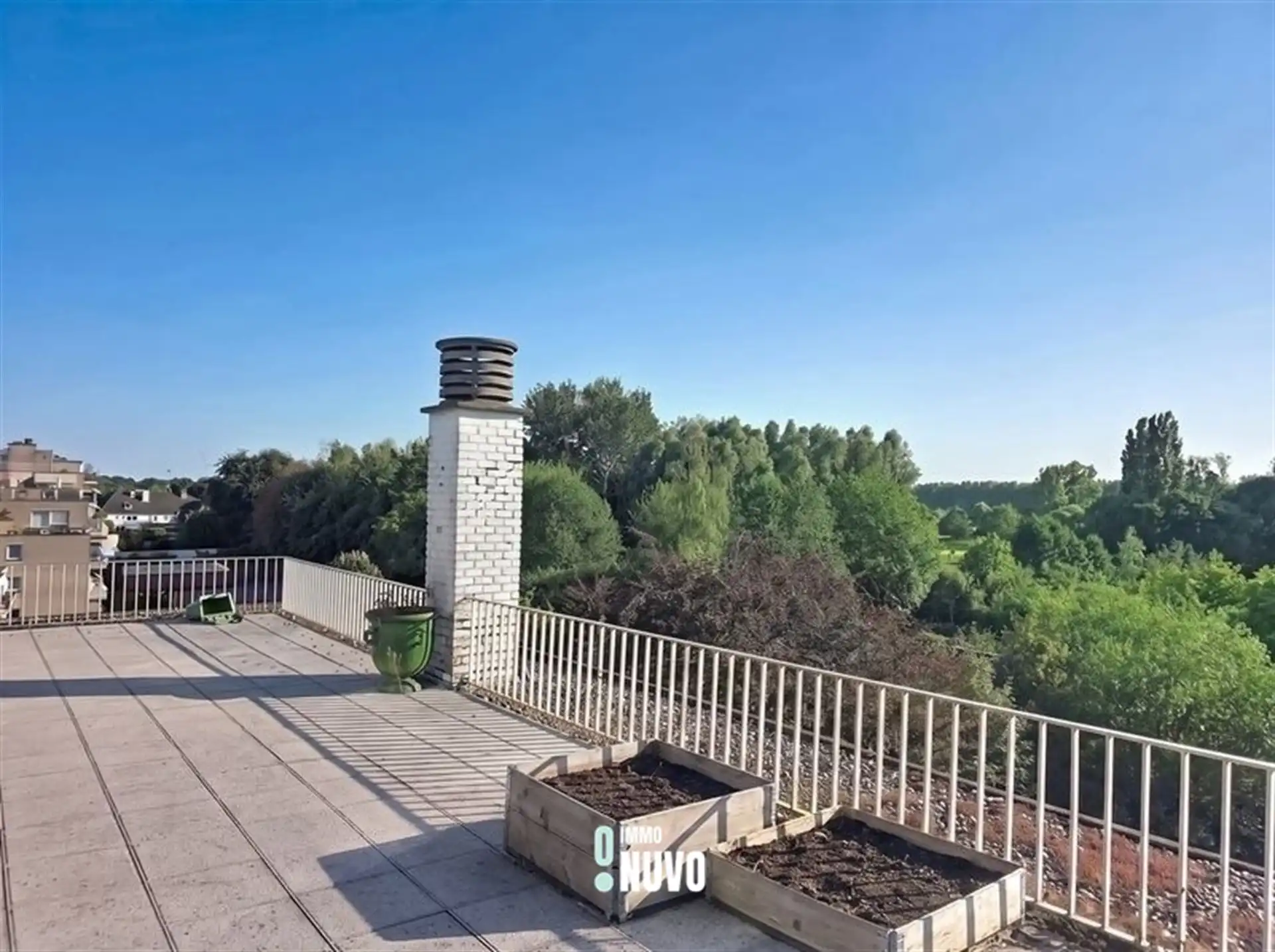 Stijlvolle penthouse op toplocatie! foto 2