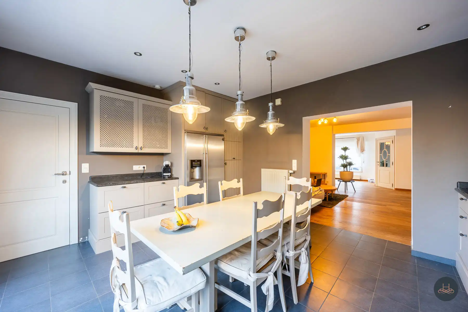 Leuke en ruime woning in centrum Tremelo foto 13