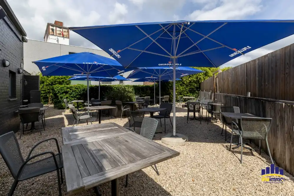 OVERNAME – AUTHENTIEK ITALIAANSE RESTAURANT IN LIEVEGEM foto 6