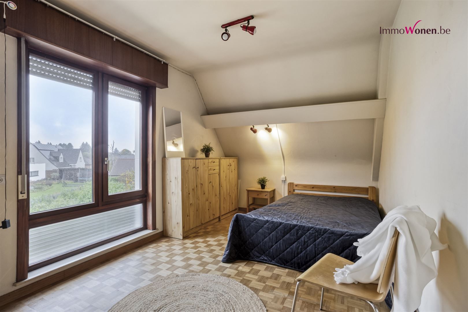 Ruime Villa Heverlee bos vlot verkocht  dr ImmoWonen. foto 16