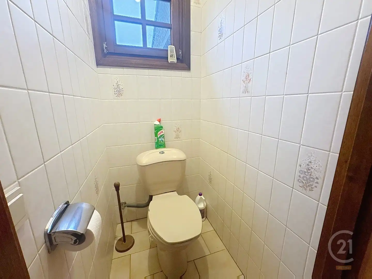 Alleenstaande woning met garage en tuin in Westende foto 8