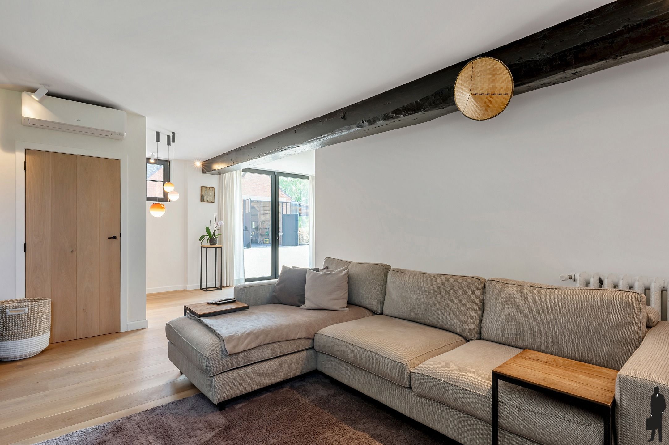 Unieke hoeve met schuur en bijgebouw op een perceel van 1ha foto 19