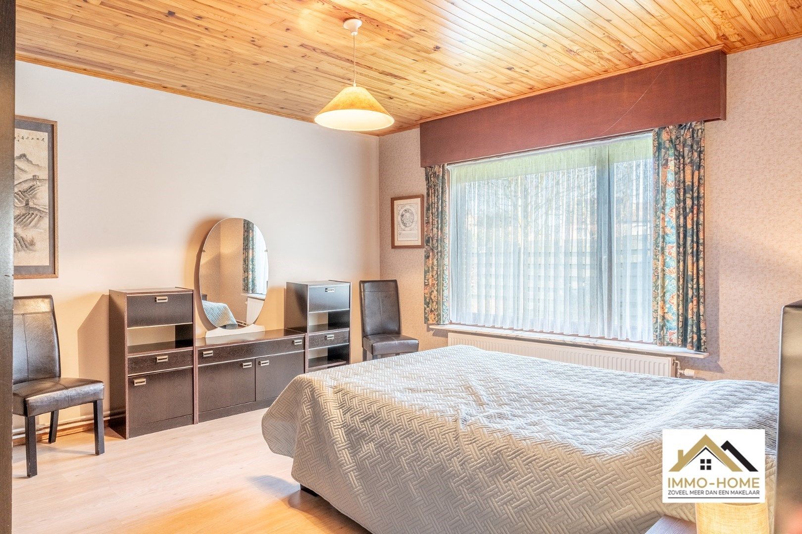 Ruime instapklare woning op rustige ligging foto 13