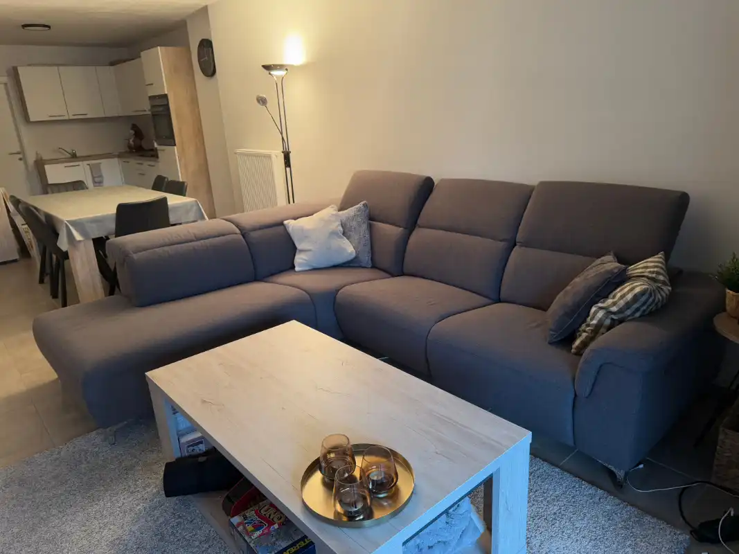 Brusselsesteenweg 34 bus 101 - Lebbeke foto 5