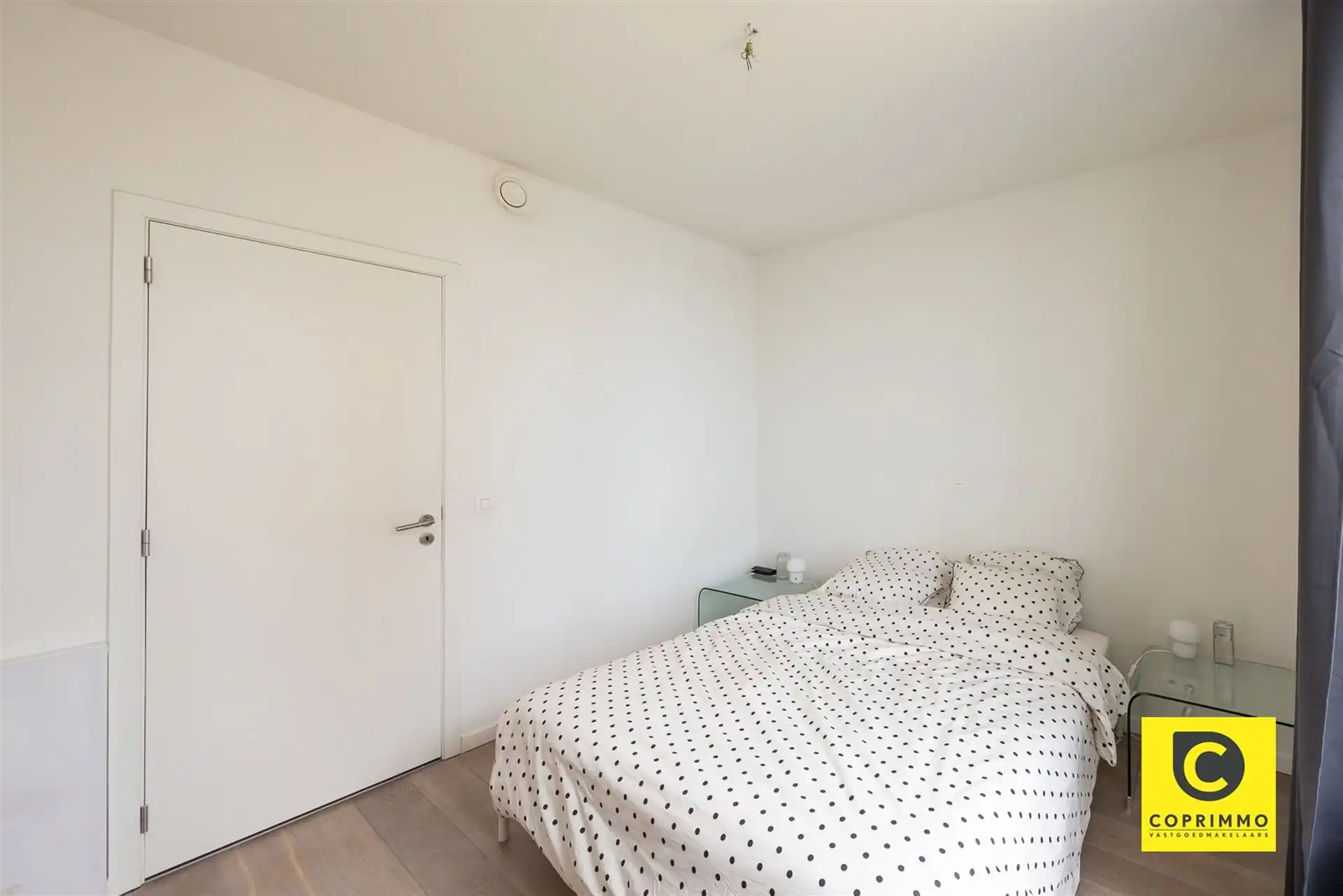 3slpk appartement met ruim terras aan 't Eilandje  foto 12