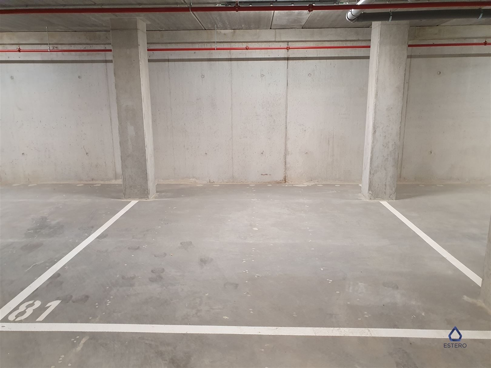 Nieuwbouwappartement op een toplocatie gelegen op 7e verdieping foto 12