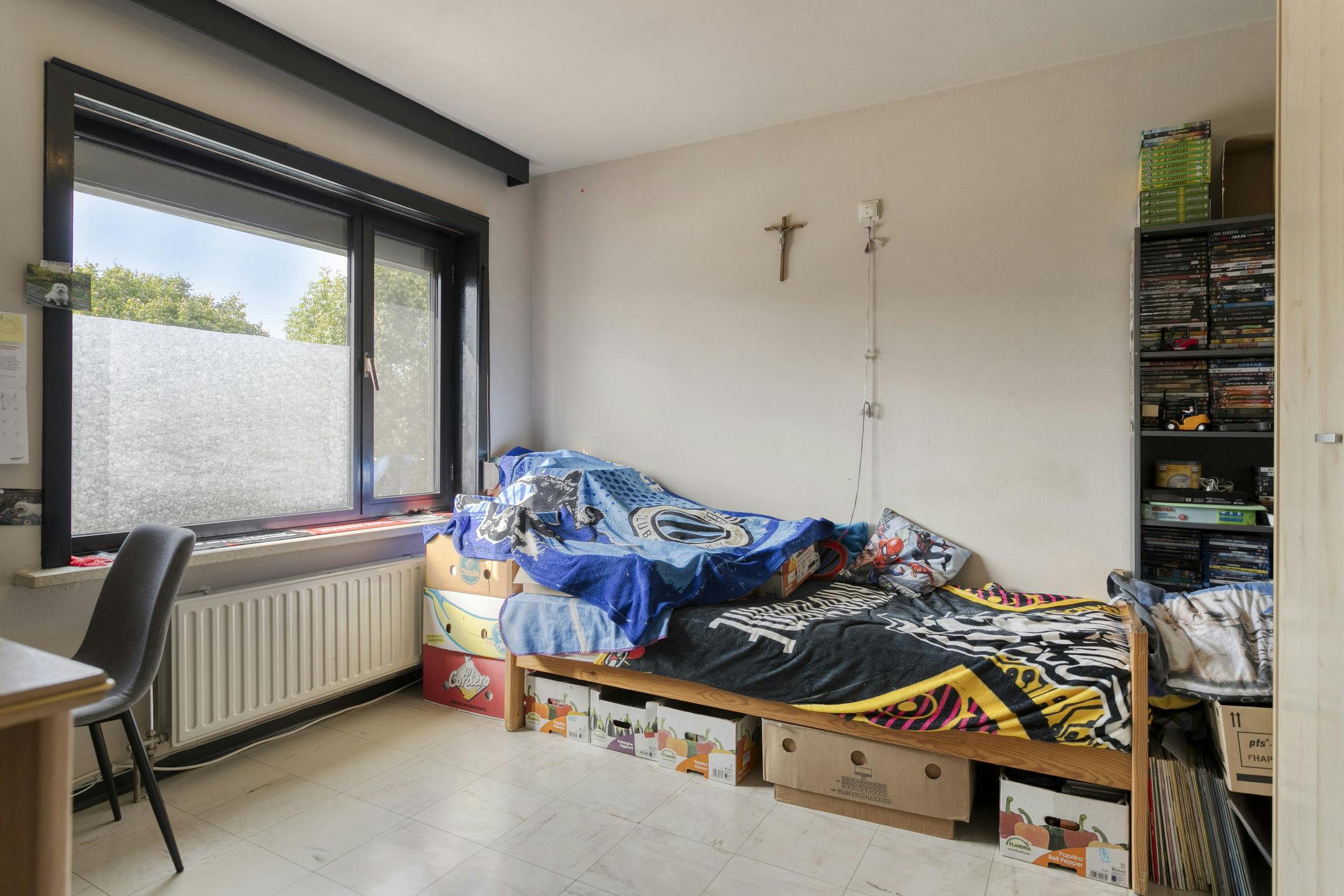 Instapklaar huis te koop op rustige ligging in Waregem foto 10