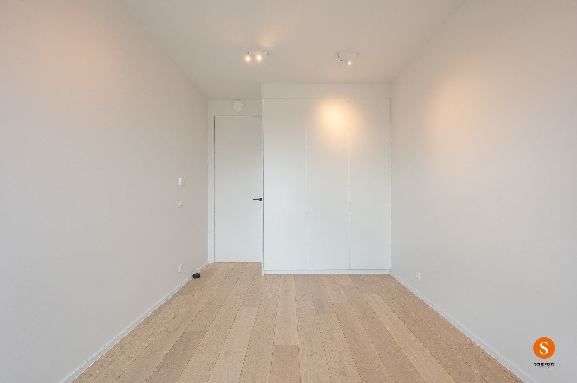 Luxe penthouse met zicht op zee te koop te Bredene. foto 13