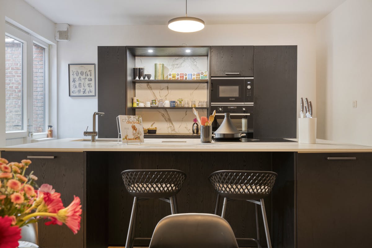 Statige woning in de Tuyaertsstraat in Boom foto 4