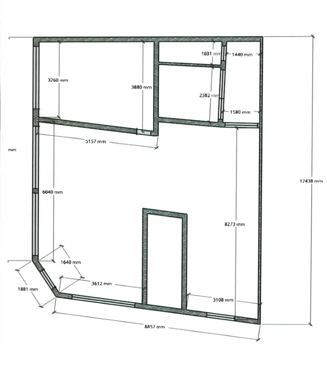 Hoekpand handelspand met toekomstpotentieel foto 17
