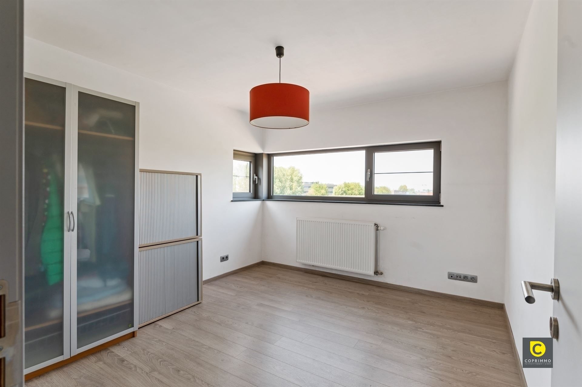 HOB: 4 slk. op zuid perceel  foto 9