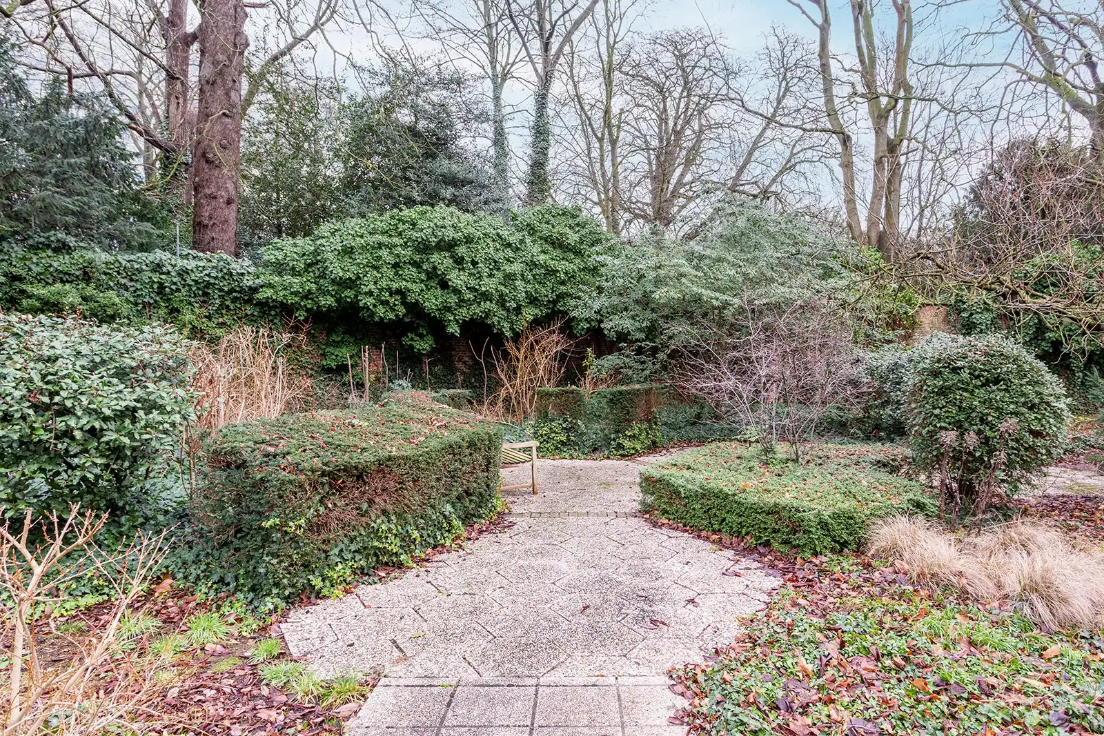 Instapklaar appartement op centrale locatie foto 27