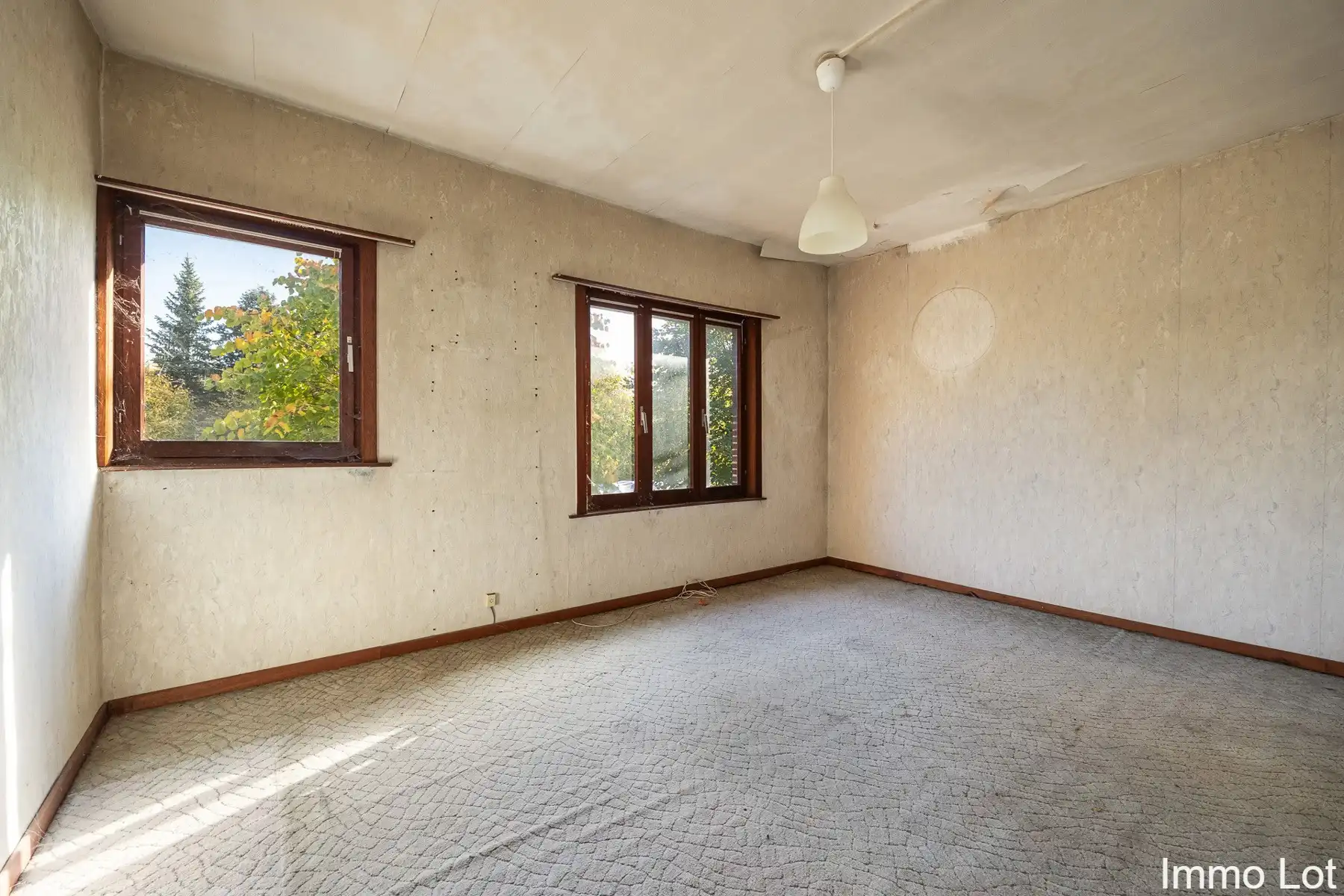Te renoveren woning in Destelbergen foto 10