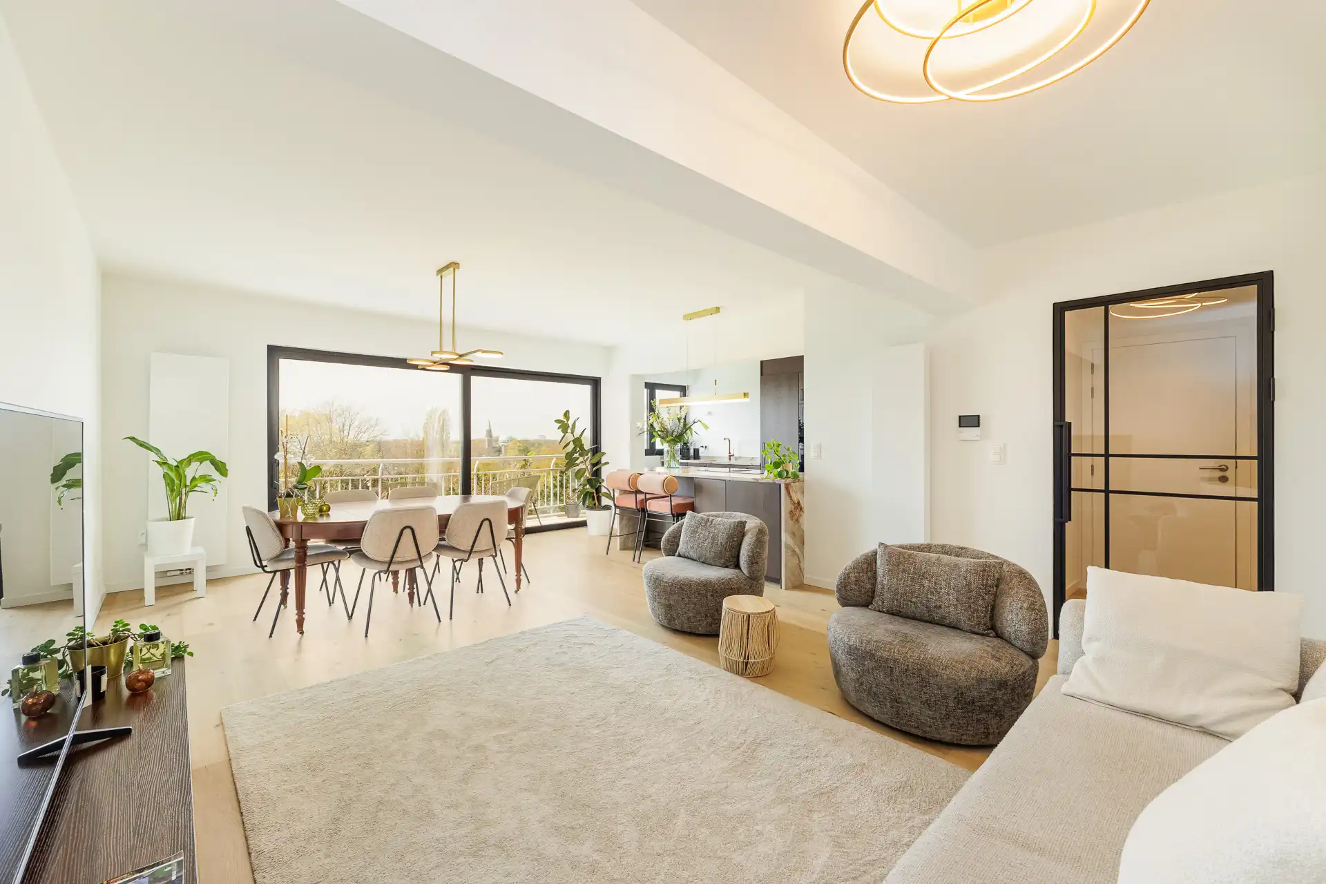 Appartement te koop Hovestraat 171/9 - 2650 Edegem