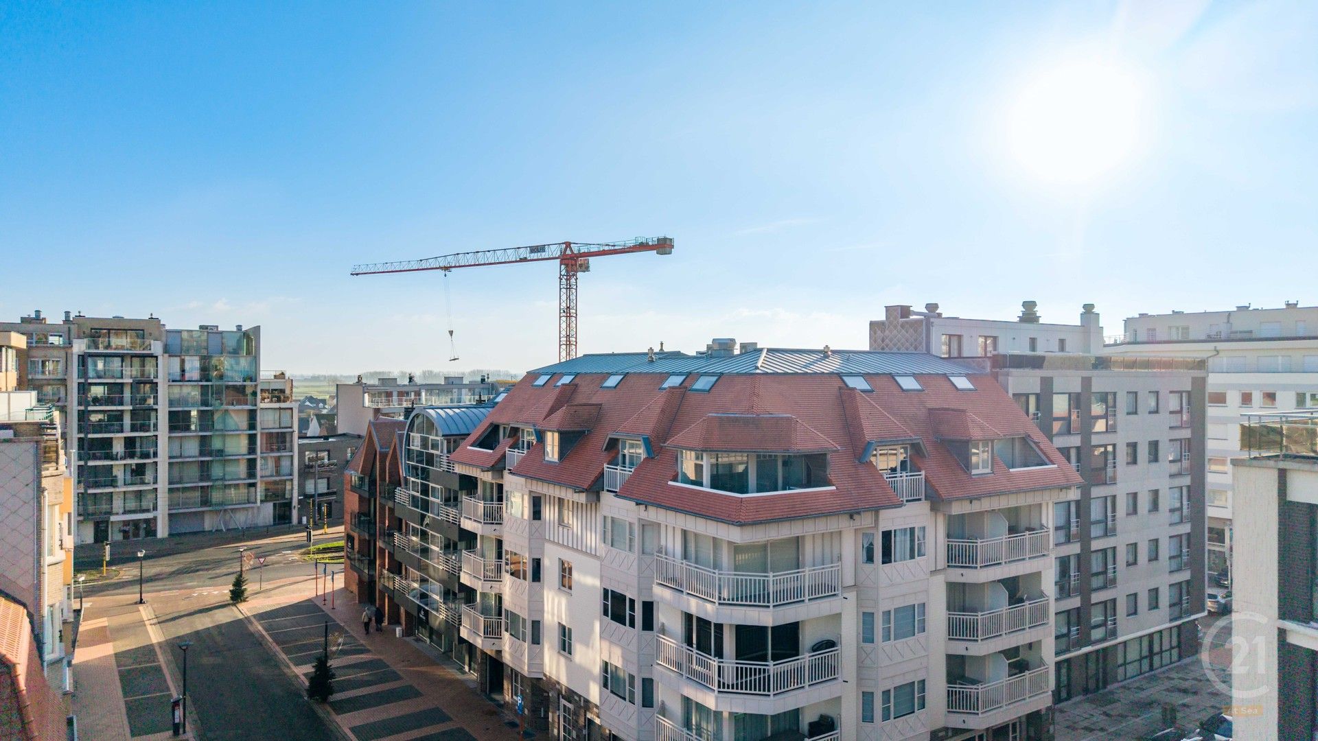 Ontdek Residentie Botanic – Nieuwbouw in het hart van Westende-Bad! foto 10