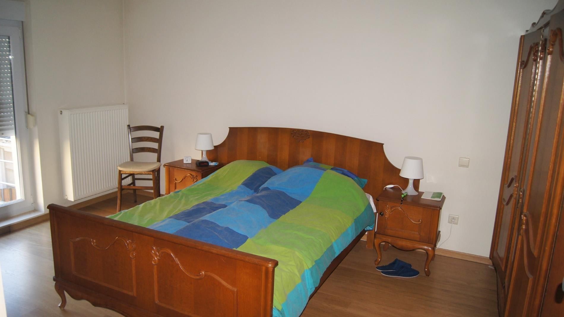 Gezinswoning met 3 slpks, bureau, garage en tuin foto 15