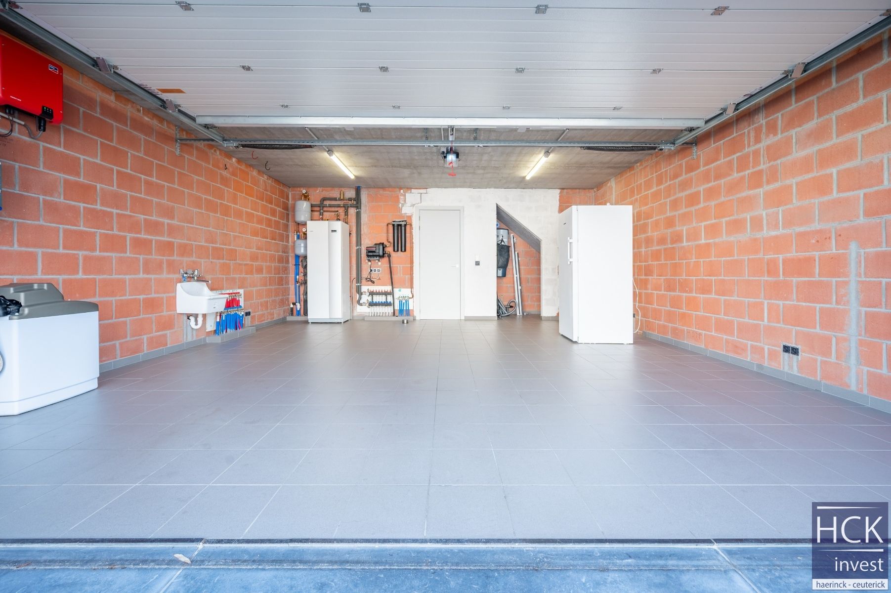 ZULTE - Uitzonderlijk ruime nieuwbouwwoning met high-end afwerking! foto 21