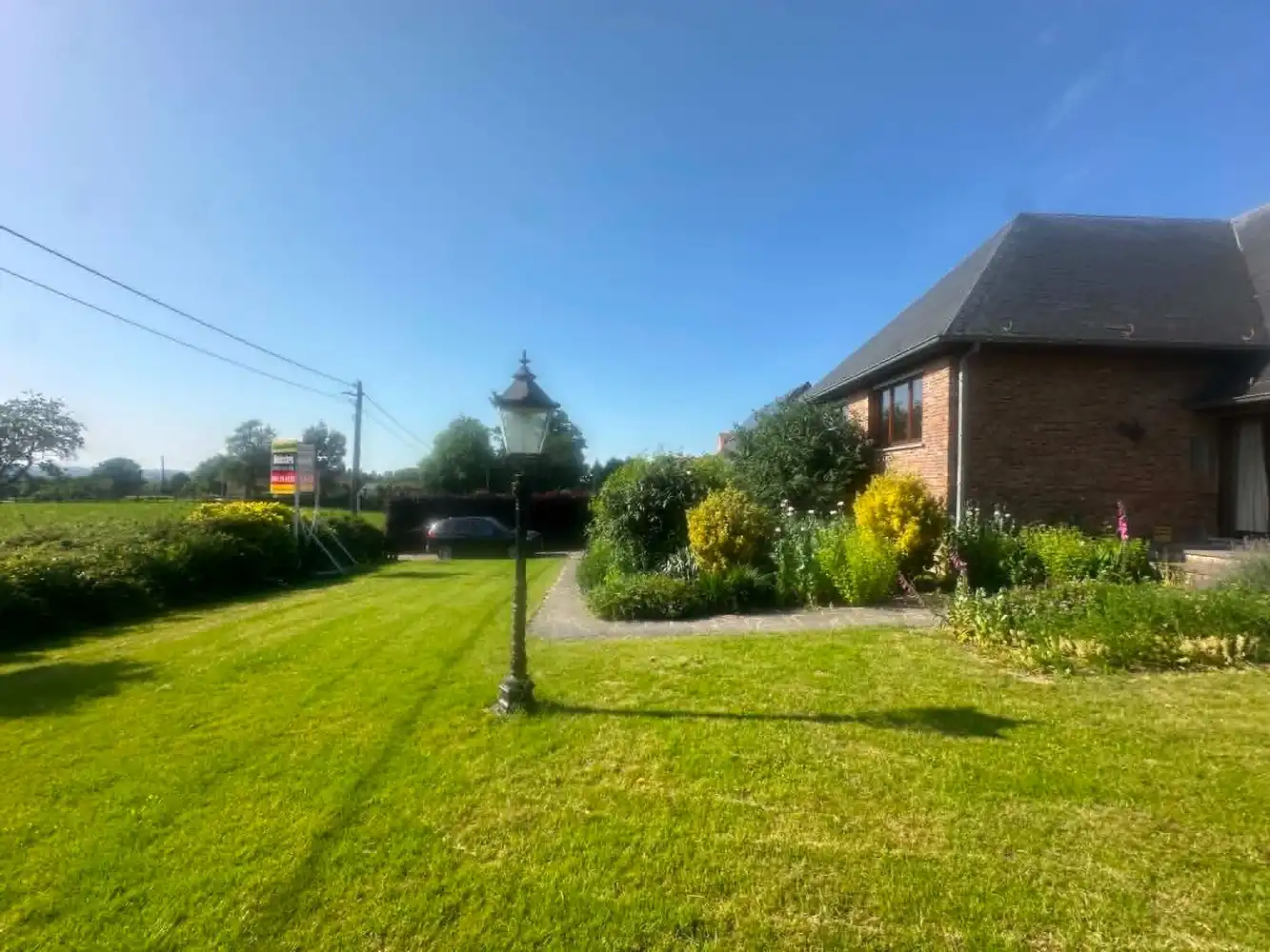 PRESTIGIEUZE VILLA OP TOPLOCATIE NEIGEMBOS OMGEVEN DOOR GROEN foto 30