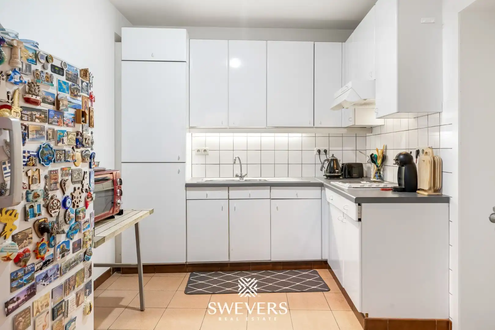 Opbrengsteigendom (316 m²) met toekomstvisie in hartje Koersel foto 11