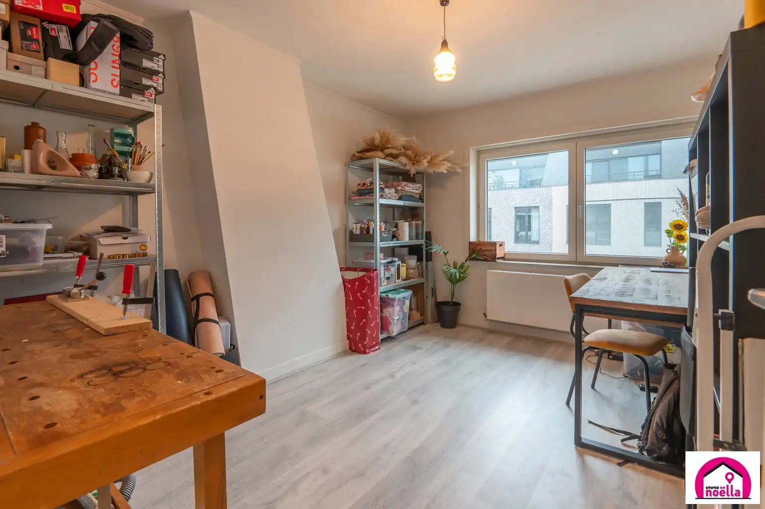 Appartement te koop foto 14