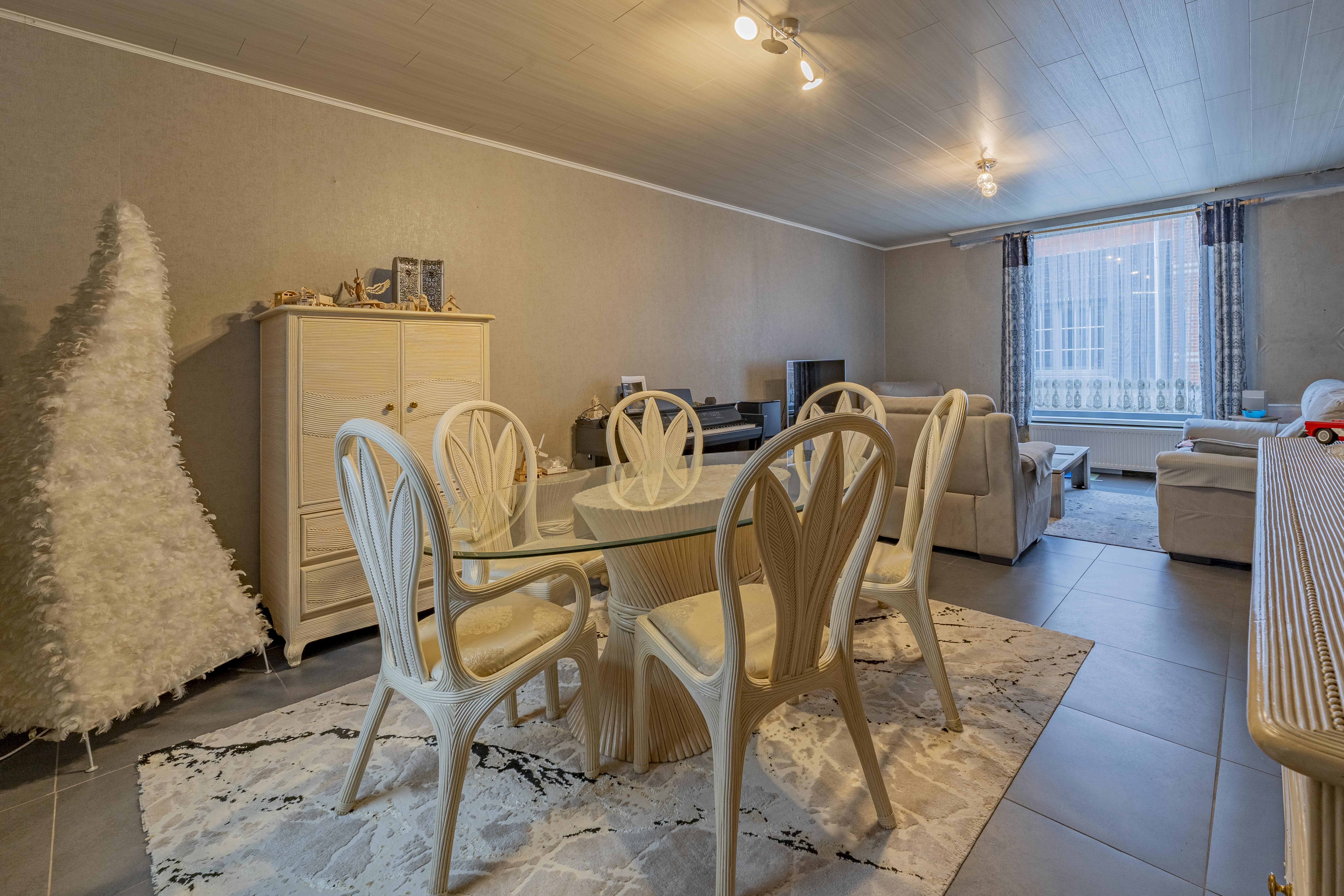 Gerenoveerde woning met 3 slaapkamers en EPC B te Zelzate foto 9