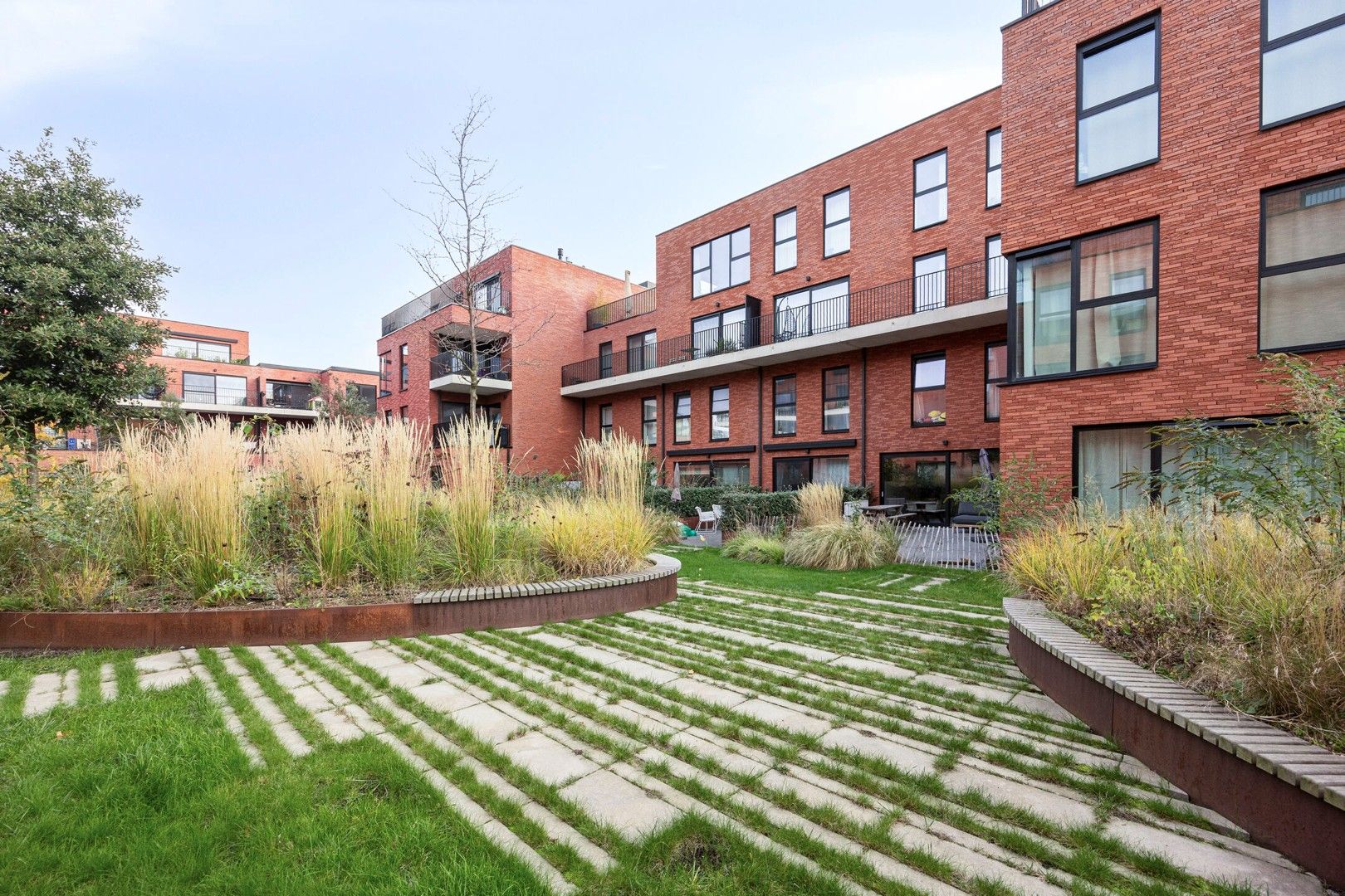 RECENTE, INSTAPKLARE DUPLEXWONING (2022) MET 3 SLPKS - 3 BADK - RUIM TERRAS - GEM. TUIN foto 26