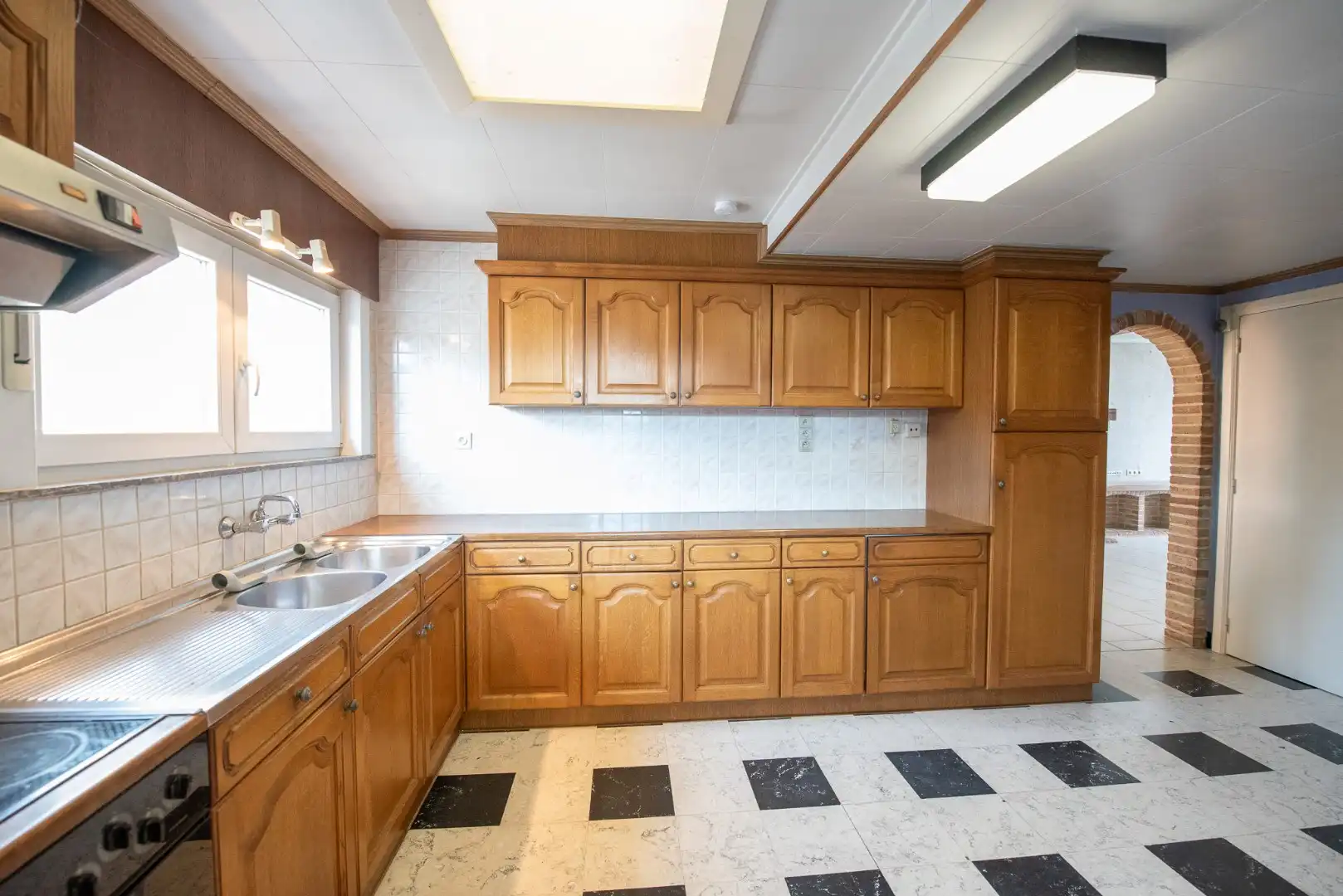 Rustig gelegen, gezinswoning met 4 slaapkamers in Zulte foto 9