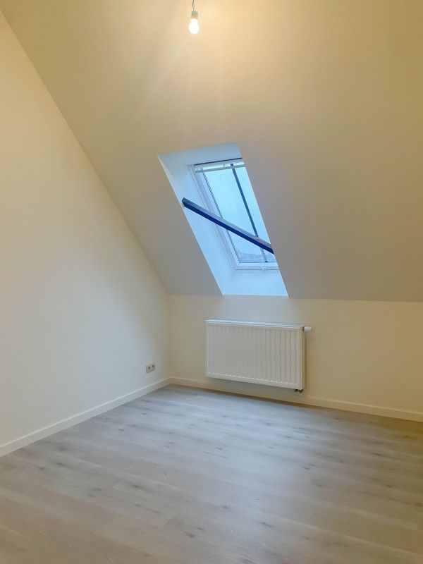 Appartement met 2 slaapkamers + garage foto 7