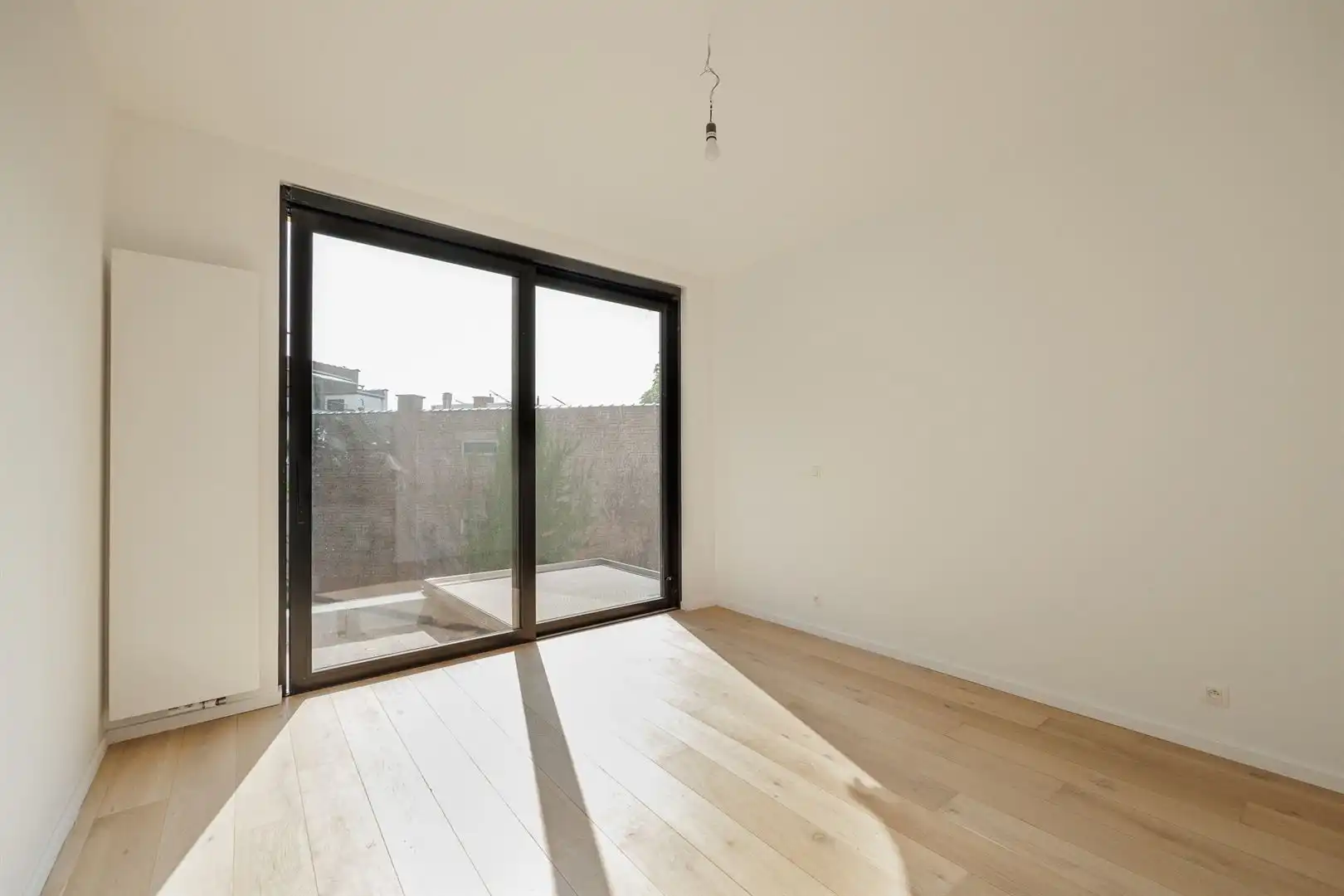 Lofty appartement met terras foto 5