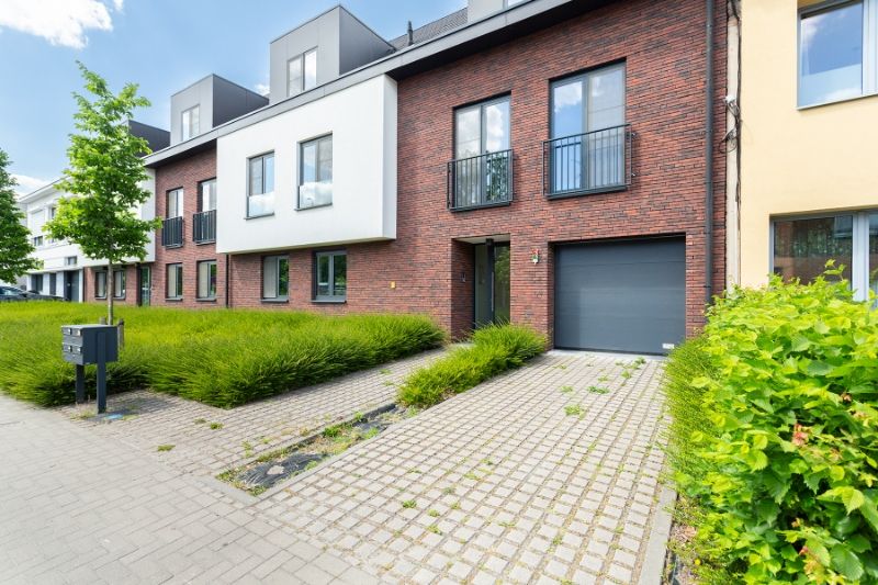 Lumineus penthouse met prachtig zonne-terras en ver-zicht op het groen, Toplocatie! foto 25