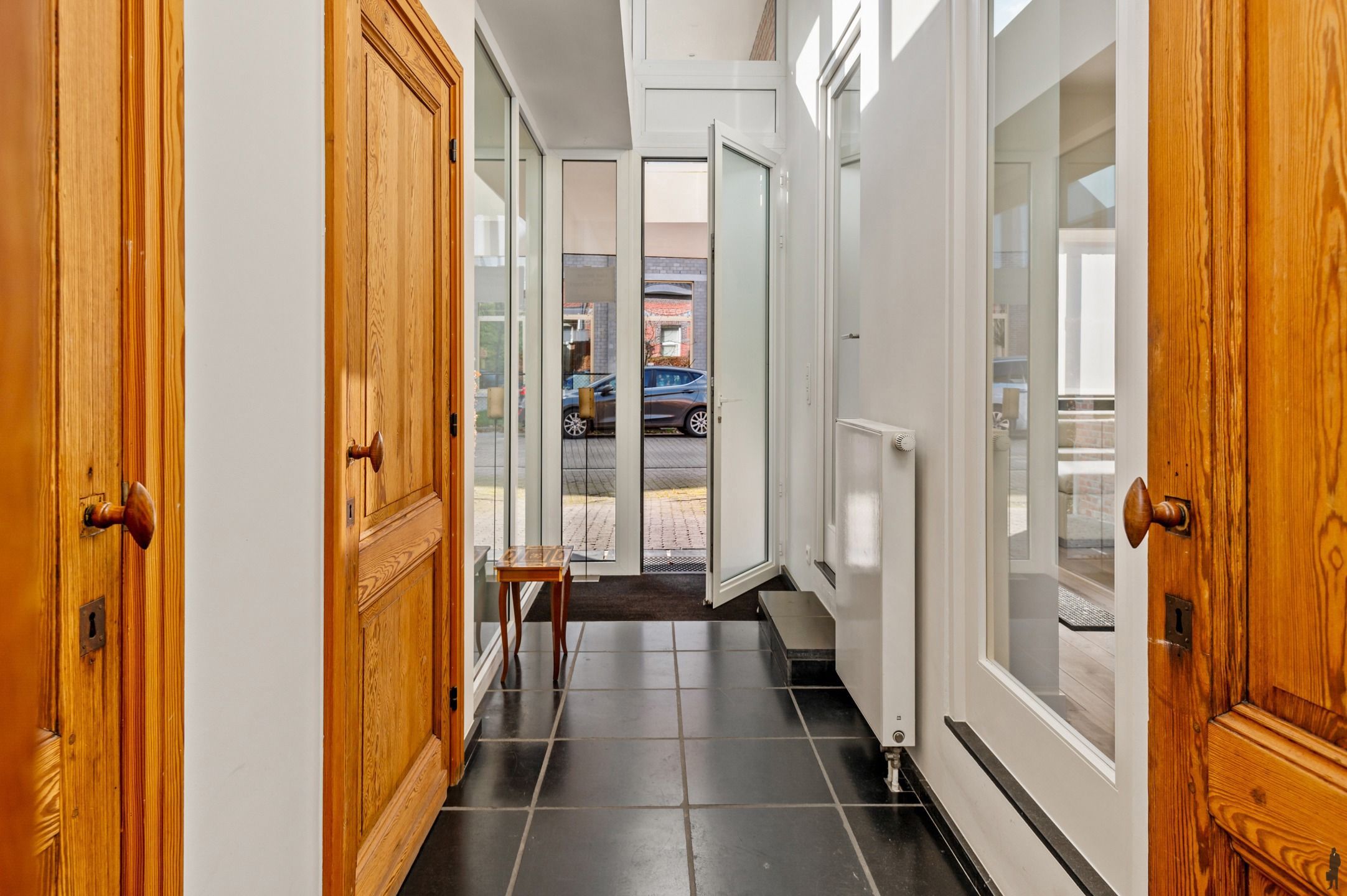 Bijzondere instapklare woning op een prachtig perceel. foto 11