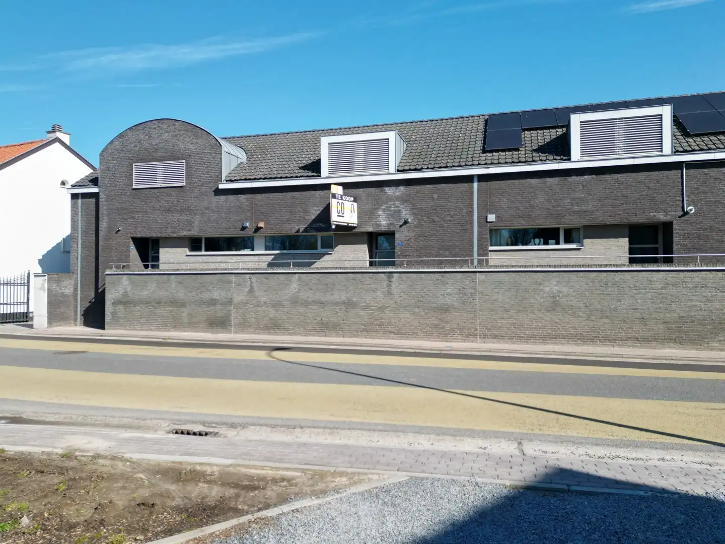 WONING MET 3 SLPKS TE KOOP - SMEERMAAS foto 2