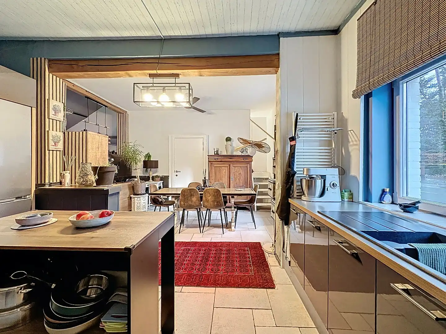 Charmante woning met tal van mogelijkheden te Keerbergen! foto 9