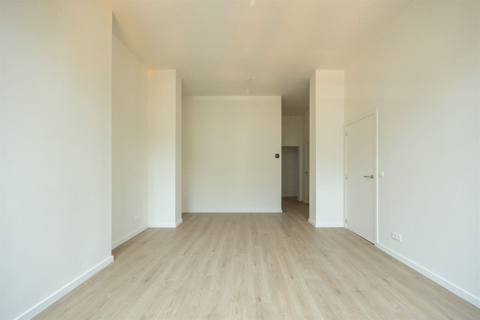 Gerenoveerd appartement midden in de stad foto 6