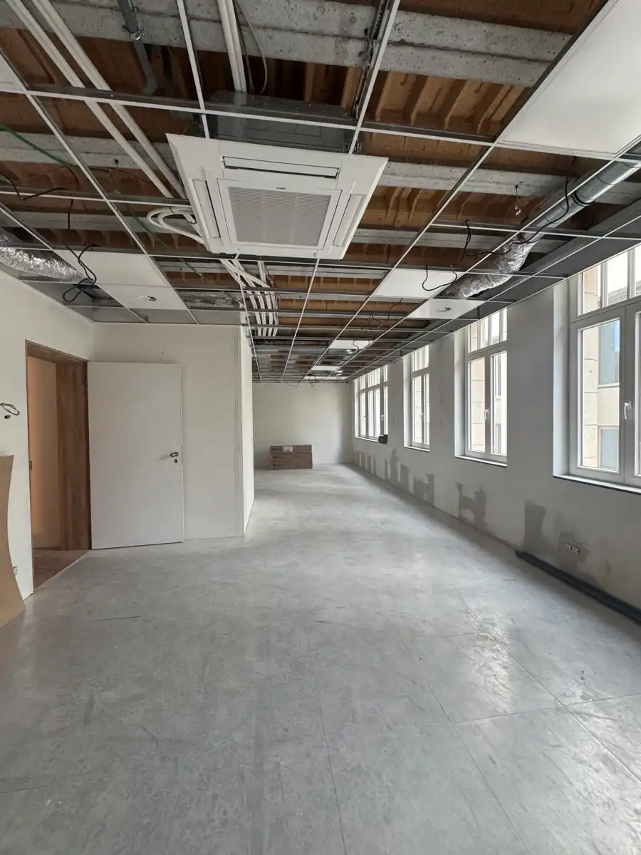 Premium kantoorruimtes op een absolute AAA-locatie – Meir  foto 5