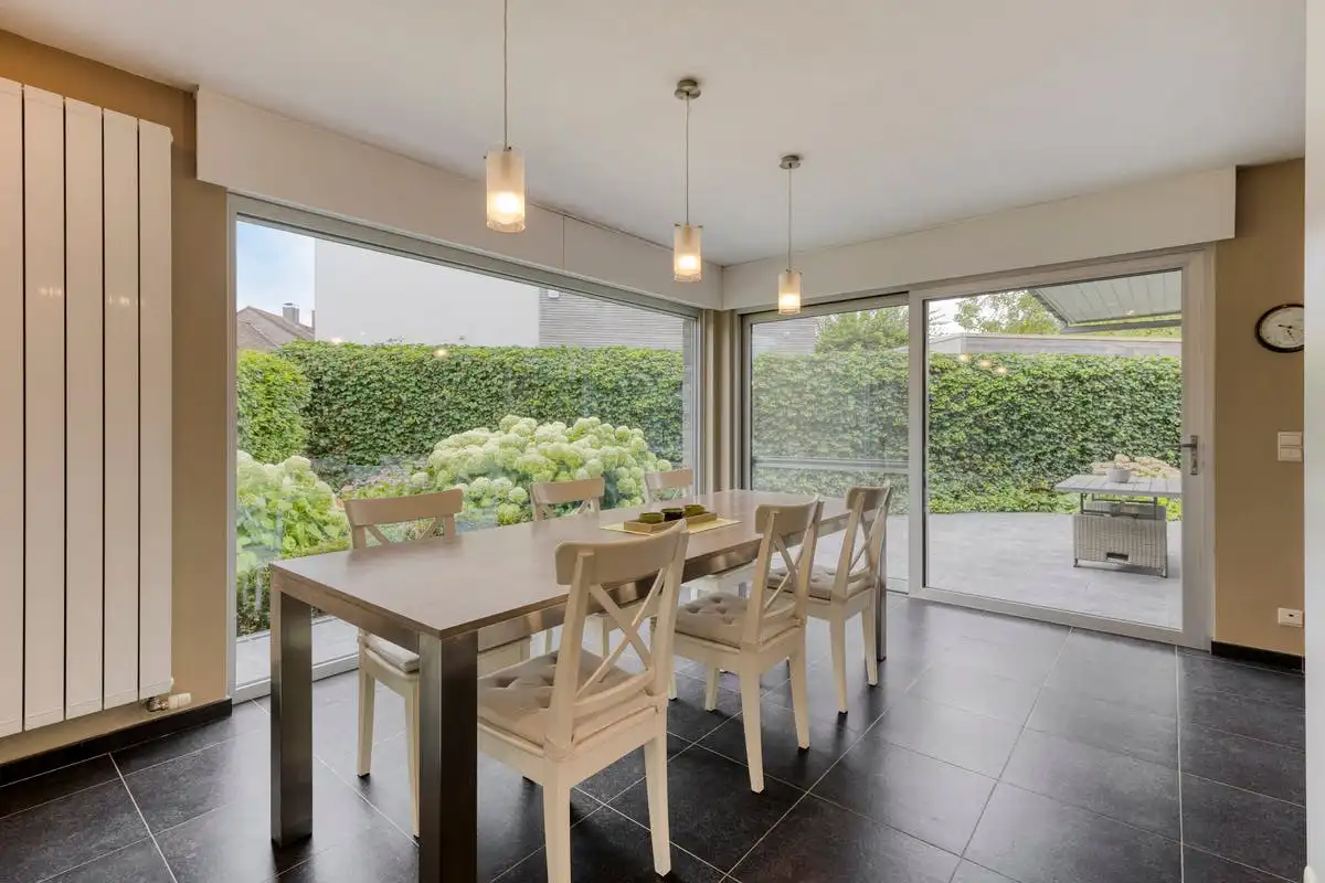  Instapklare woning te koop met 3 slaapkamers in Harelbeke foto 12