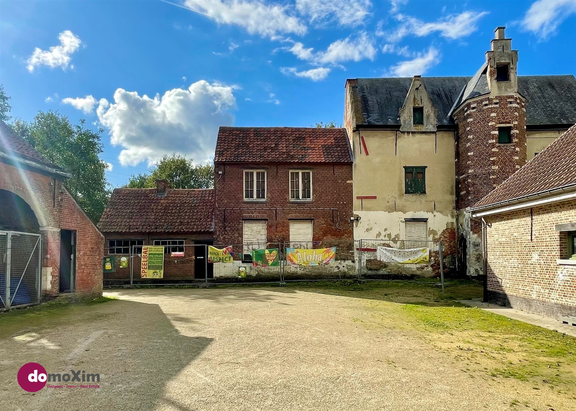 De Schranshoeve - een historische parel met veel mogelijkheden foto 9