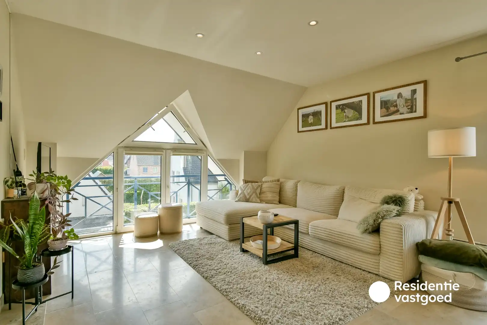 Appartement te koop Sijselestraat 48 - B/5 - 8730 Oedelem
