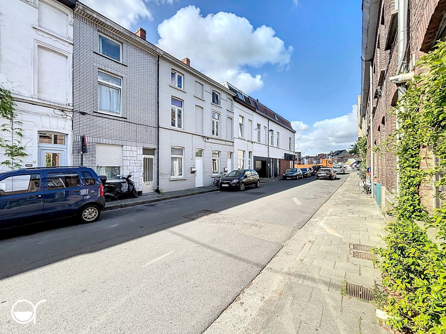 Hoofdfoto van de publicatie: Woning met 3 slaapkamers aan de rand van Gent