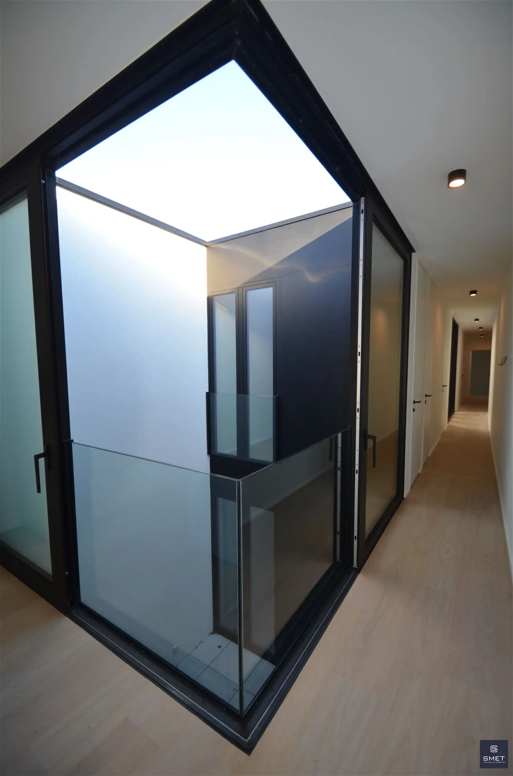 RUIM NIEUWBOUW 1V LOFTAPPT. TE HUUR foto 27