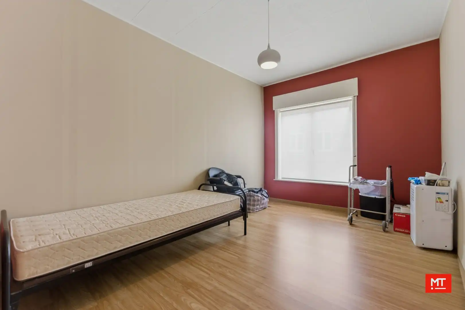 Te renoveren woning met 3 slaapkamers (5 mogelijk) en stadstuin in Bikschote foto 12