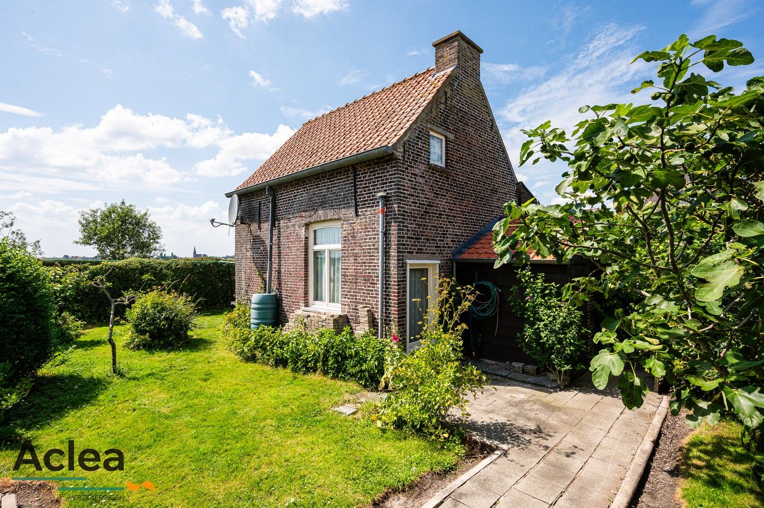 Unieke hoeve aan de Molenkreek in Sint-Margriete met vakantiewoningen en schuur foto 40