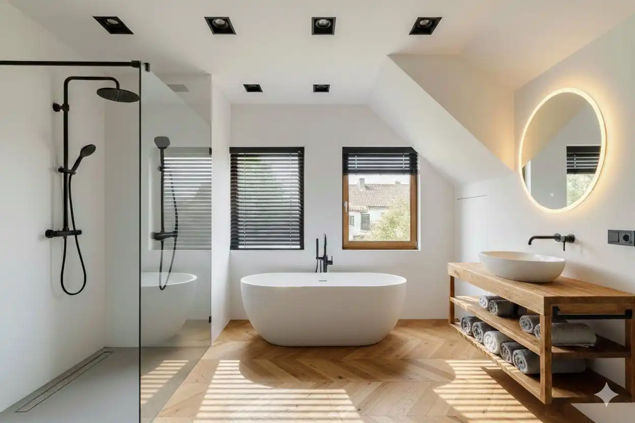 Ruime gezinswoning in Maarkedal te koop  foto 16