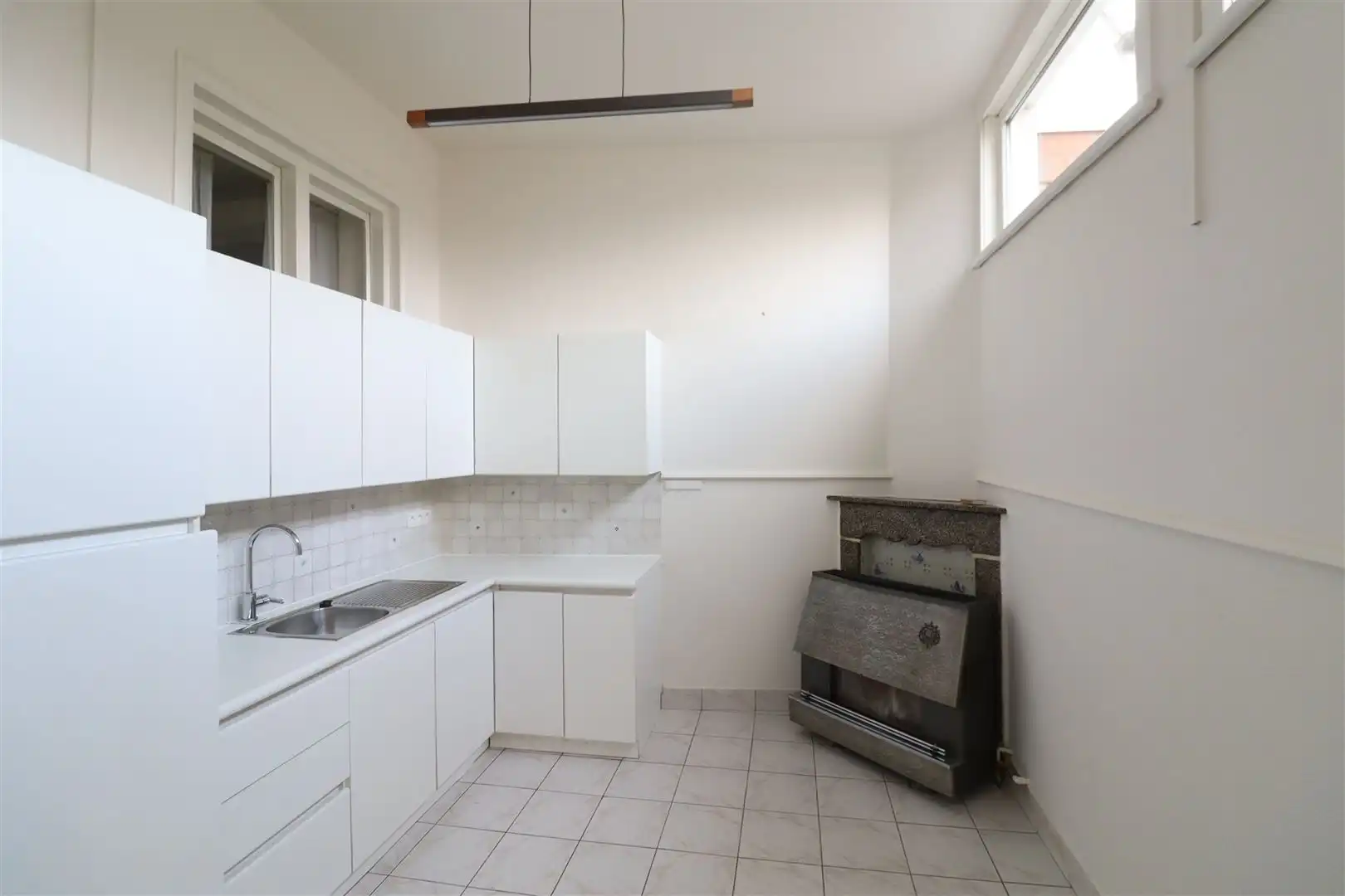 Opgefriste woning met 2 slaapkamers foto 6